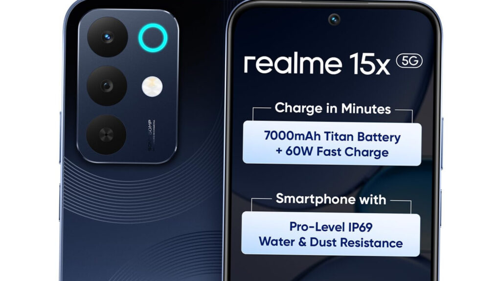 Top 5 best smartphone 2026 under 20,000